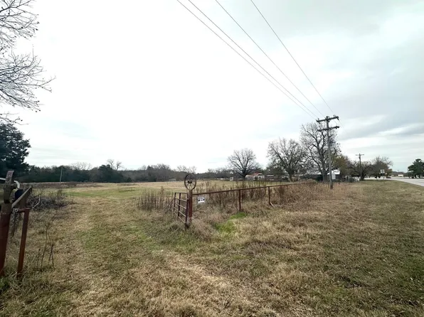 Big Indian Rd, Gainesville, TX 76240