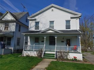 124 Jackson St, Batavia, NY 14020