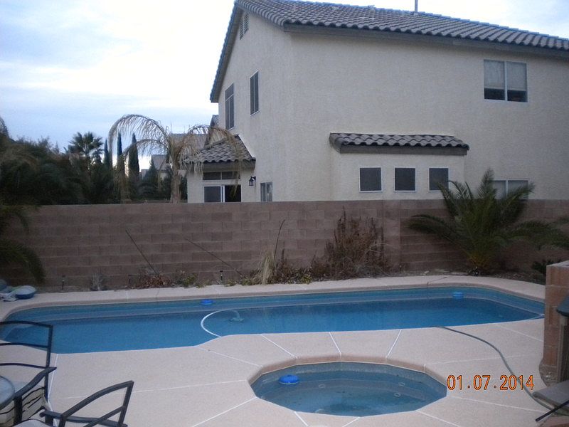 1st image of 11193 Montagne Marron Blvd