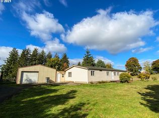 91306 Lewis And Clark Rd, Astoria, OR 97103