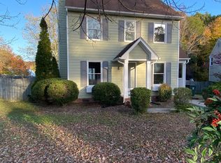 2708 Westhampton Pl, Raleigh, NC 27604