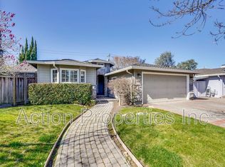 1636 Alison Ave, Mountain View, CA 94040