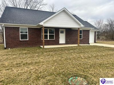 233 Parkers Loop, Hodgenville, KY, 42748