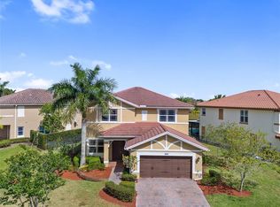 9120 Cattail Run, Parkland, FL 33076