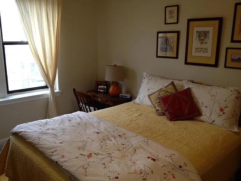 1 bed, 625 sqft, $2,600 — Photo 2