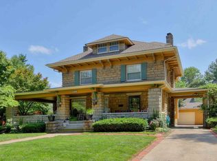 613 W 58th St, Kansas City, MO 64113