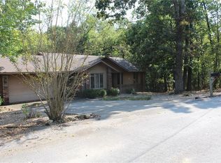 6 Dalmellington Ln, Bella Vista, AR 72715
