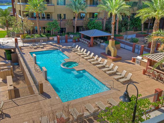 2nd image of 945 E Playa Del Norte Dr