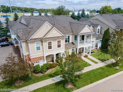 9103 Addington Dr, Commerce Township, MI, 48390