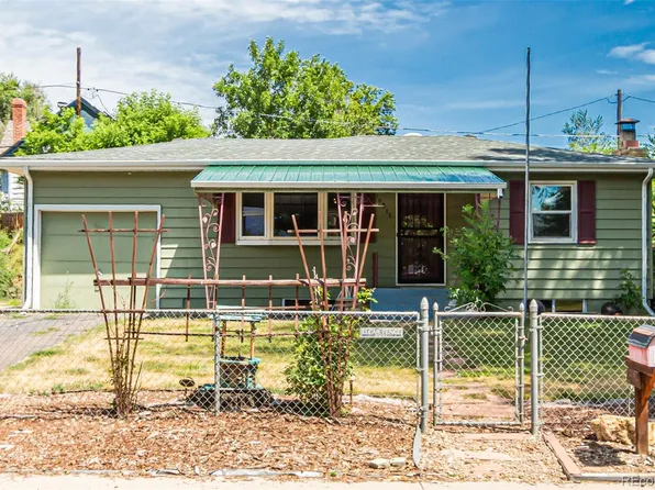 10875 W 41st Avenue, Wheat Ridge, CO 80033