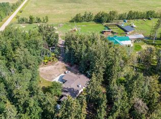 60213 Range Rd #260, Westlock County, AB T7P 2P5