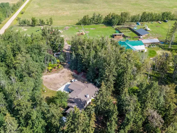 60213 Range Rd #260, Westlock County, AB T7P 2P5