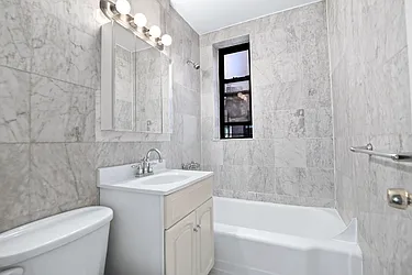 Rented by Stonehenge NYC LLC