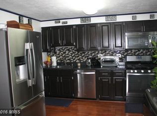 3006 Lorena Ave, Baltimore, MD 21230