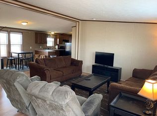 3810 25th Ct W, Williston, ND 58801