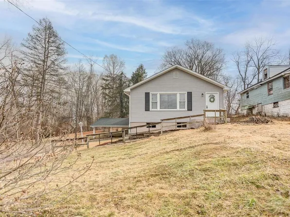 1419 Doerr Ave, Alton, IL 62002