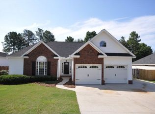 222 Eagle Lake Rd, North Augusta, SC 29841
