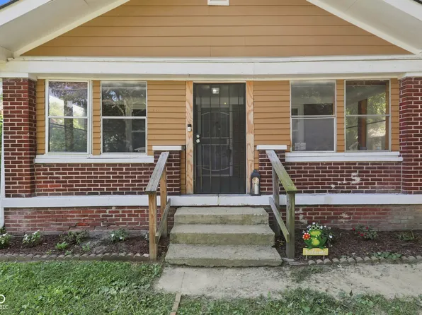 415 S Arlington Ave, Indianapolis, IN 46219