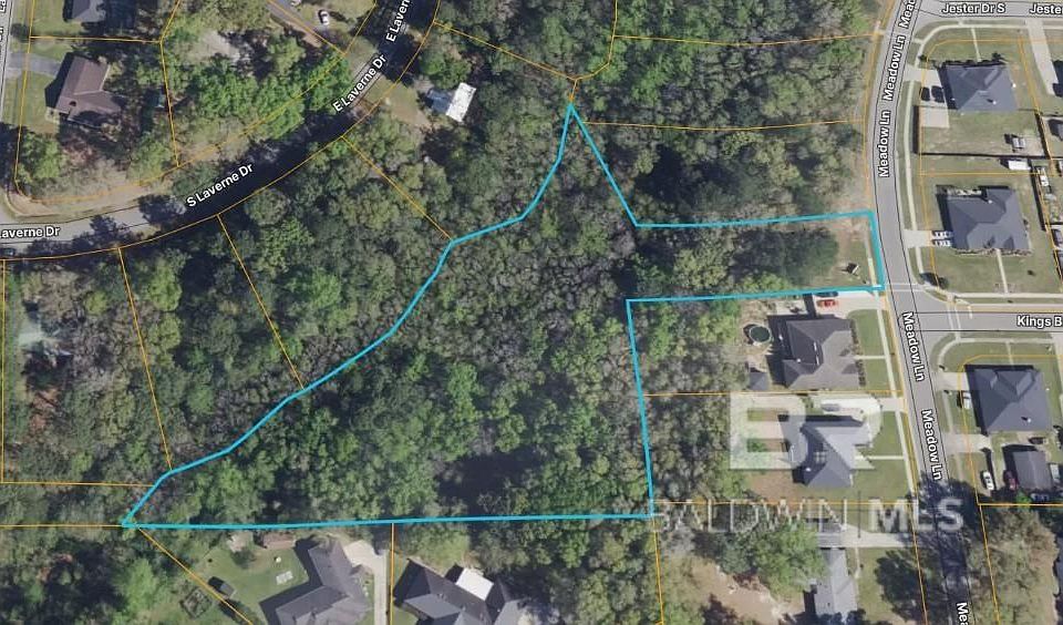 1st image of 0 Meadow Ln #1