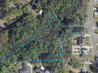 0 Meadow Ln #1, Mobile, AL 36618