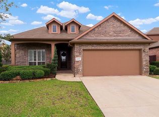 2505 Tehama Ct, Fort Worth, TX 76177