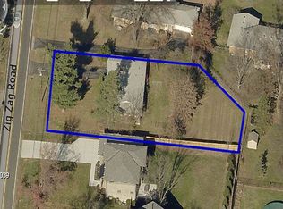 9790 Zig Zag Rd, Cincinnati, OH 45242