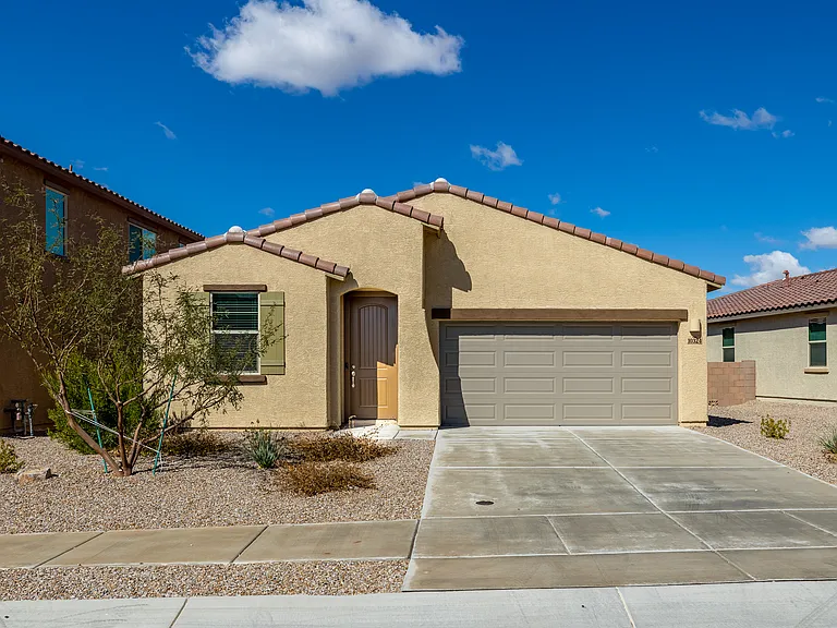 10324 S Barlow Way — Photo 1