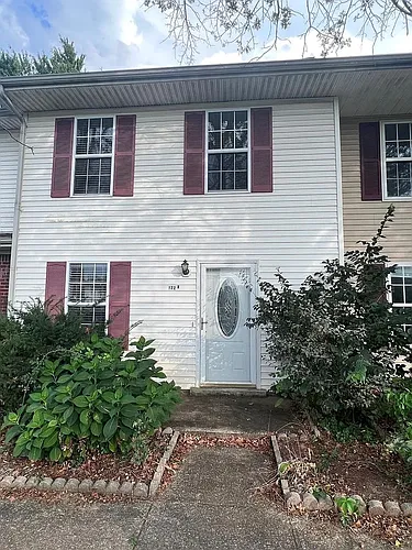 122 Westwood Cir #B Photo 1