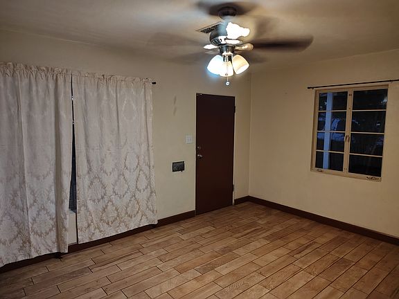 Front room