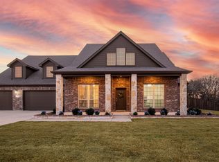 3713 Kendall Rd, Melissa, TX 75454