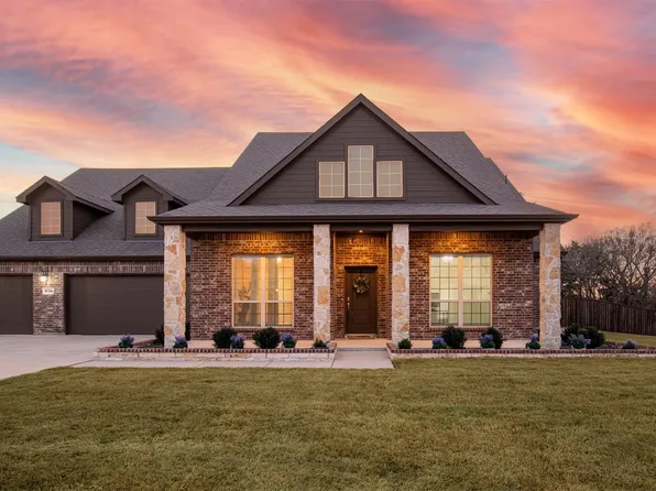 3713 Kendall Rd, Melissa, TX 75454