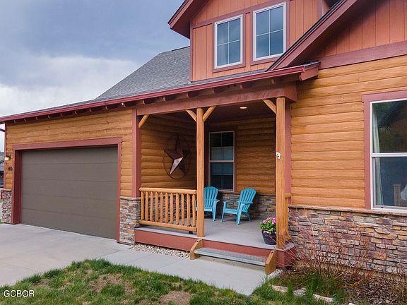 3rd image of 115 Sagebrush Trl