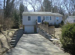 43 Mountainside Ave, Stockholm, NJ 07460