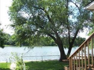 15830 Gardner East Rd, Gardner, KS 66030