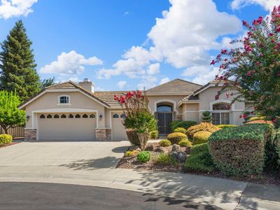 533 Washoe Ct, Roseville, CA, 95747