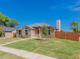 4414 Mariner Dr, Rowlett, TX 75088
