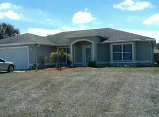3407 40th St SW, Lehigh Acres, FL 33976