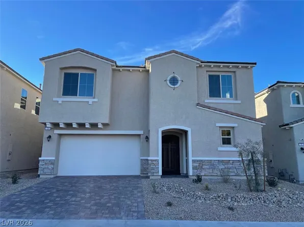 11 Rancho Maria St, Las Vegas, NV 89148