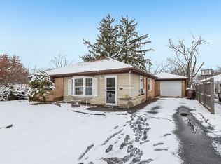 42 Monee Rd, Park Forest, IL 60466