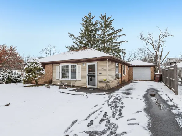 42 Monee Rd, Park Forest, IL 60466