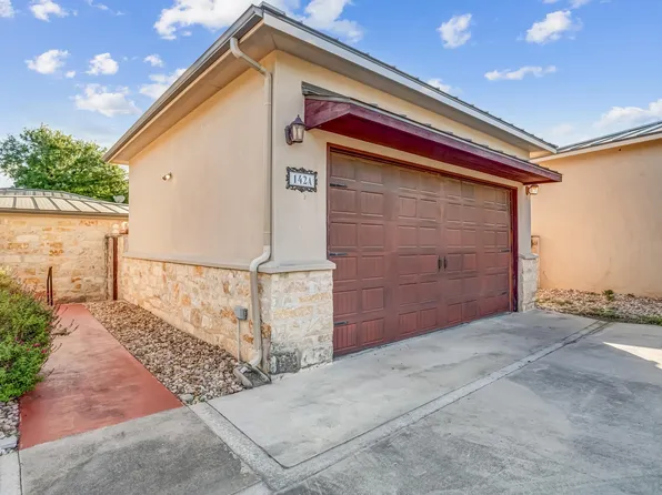 142-A Uplift Street, Horseshoe Bay, TX 78657