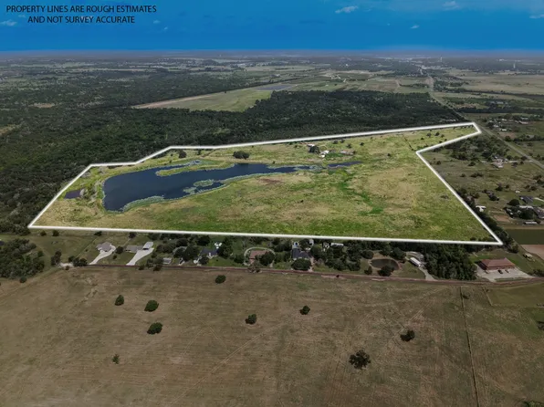 6351 Fm 39, Mexia, TX 76667