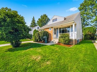1310 E Miner Rd, Mayfield Heights, OH 44124