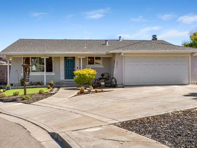 6876 Prospect Ct, Pleasanton, CA, 94588