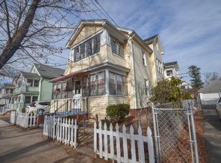 127-129 Draper St, Springfield, MA 01108