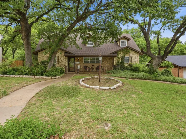 2801 Oak Cliff Ln, Arlington, TX 76012