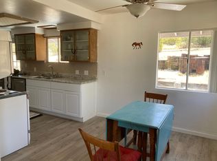 9020 Seabreeze Rd, Morongo Valley, CA 92256