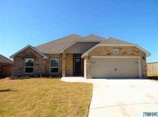 3108 Mea Ct, Temple, TX 76502