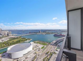 398 NE 5th St #4404, Miami, FL 33132