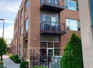 315 S Paterson St #208, Madison, WI 53703